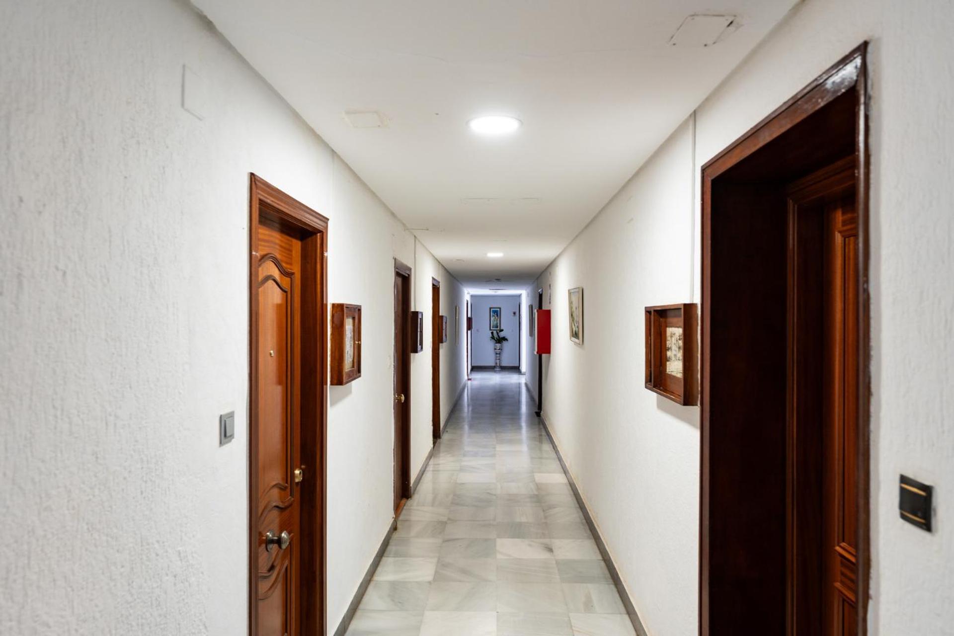 Malagasuite Benalmadena Relax & Sun Exterior photo