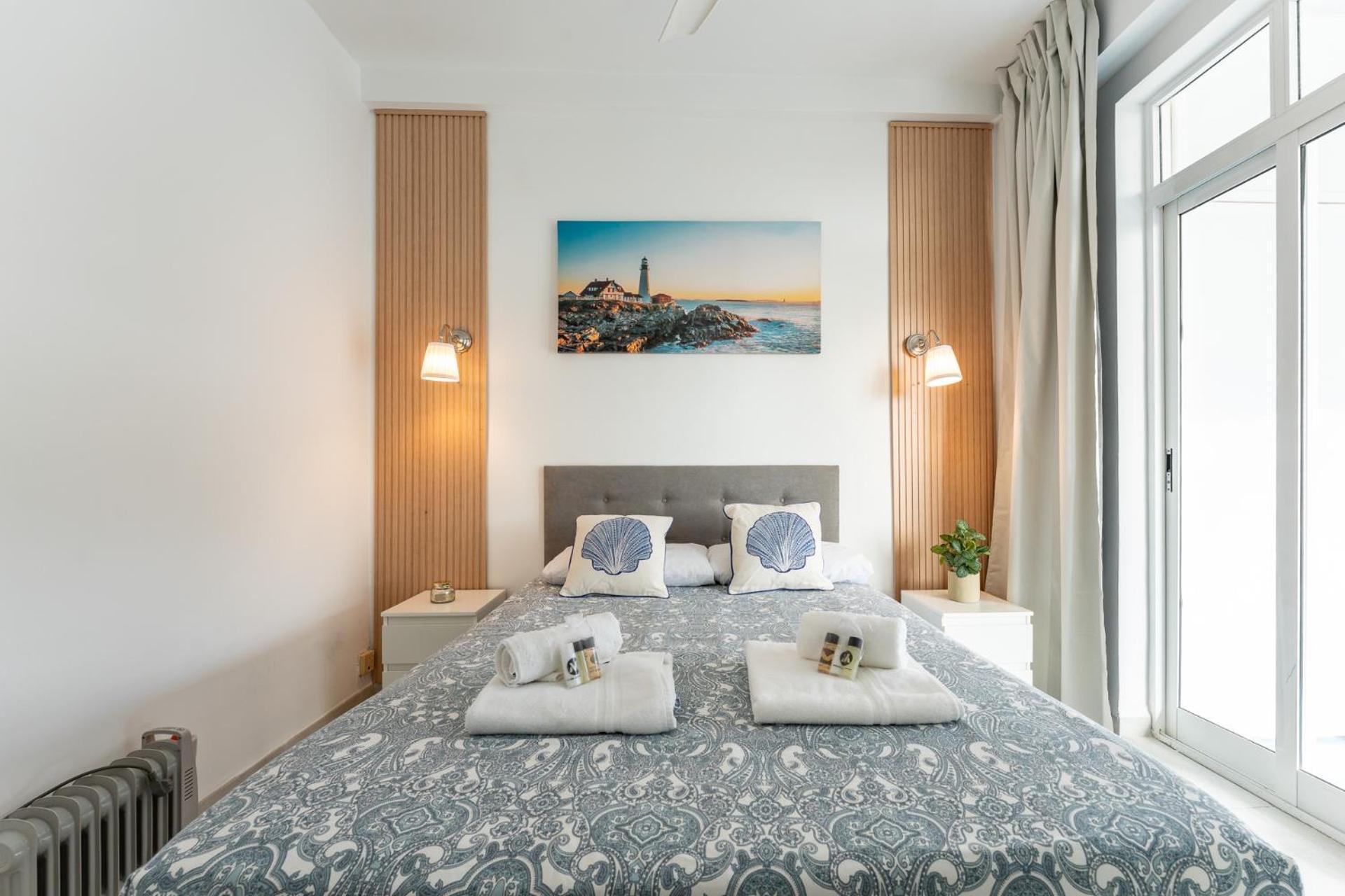 Malagasuite Benalmadena Relax & Sun Exterior photo